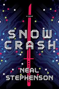 Snow Crash